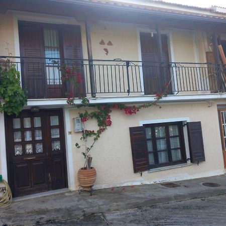 Katerinas Apartmens مدينة سكياثوس المظهر الخارجي الصورة