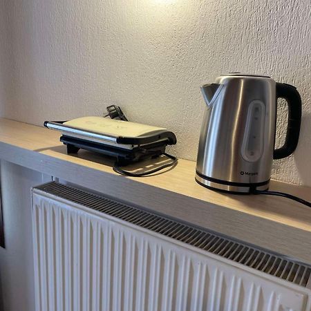 Katerinas Apartmens مدينة سكياثوس المظهر الخارجي الصورة