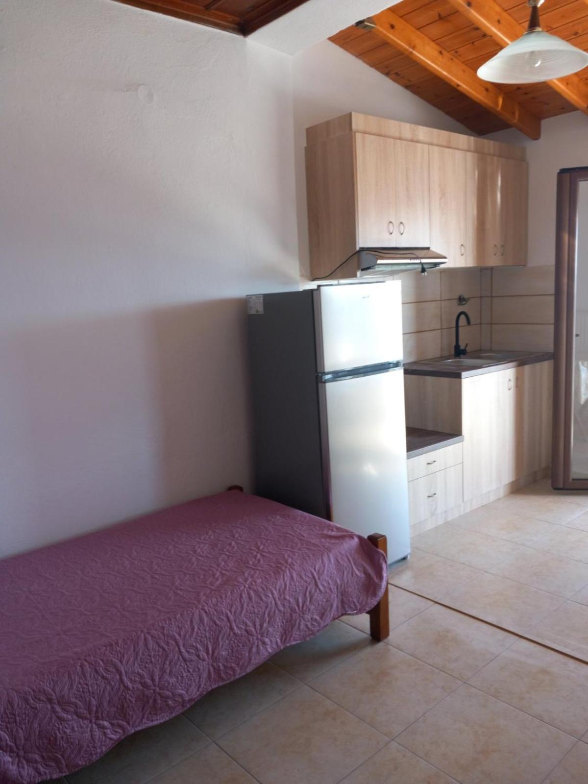Katerinas Apartmens مدينة سكياثوس المظهر الخارجي الصورة