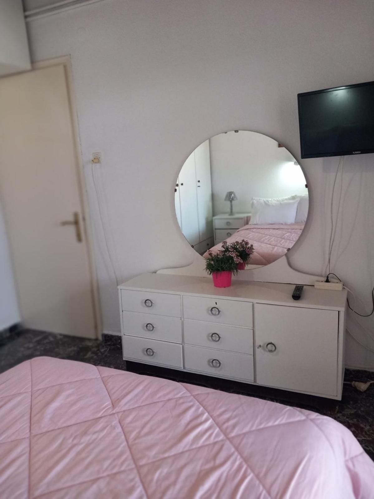Katerinas Apartmens مدينة سكياثوس المظهر الخارجي الصورة