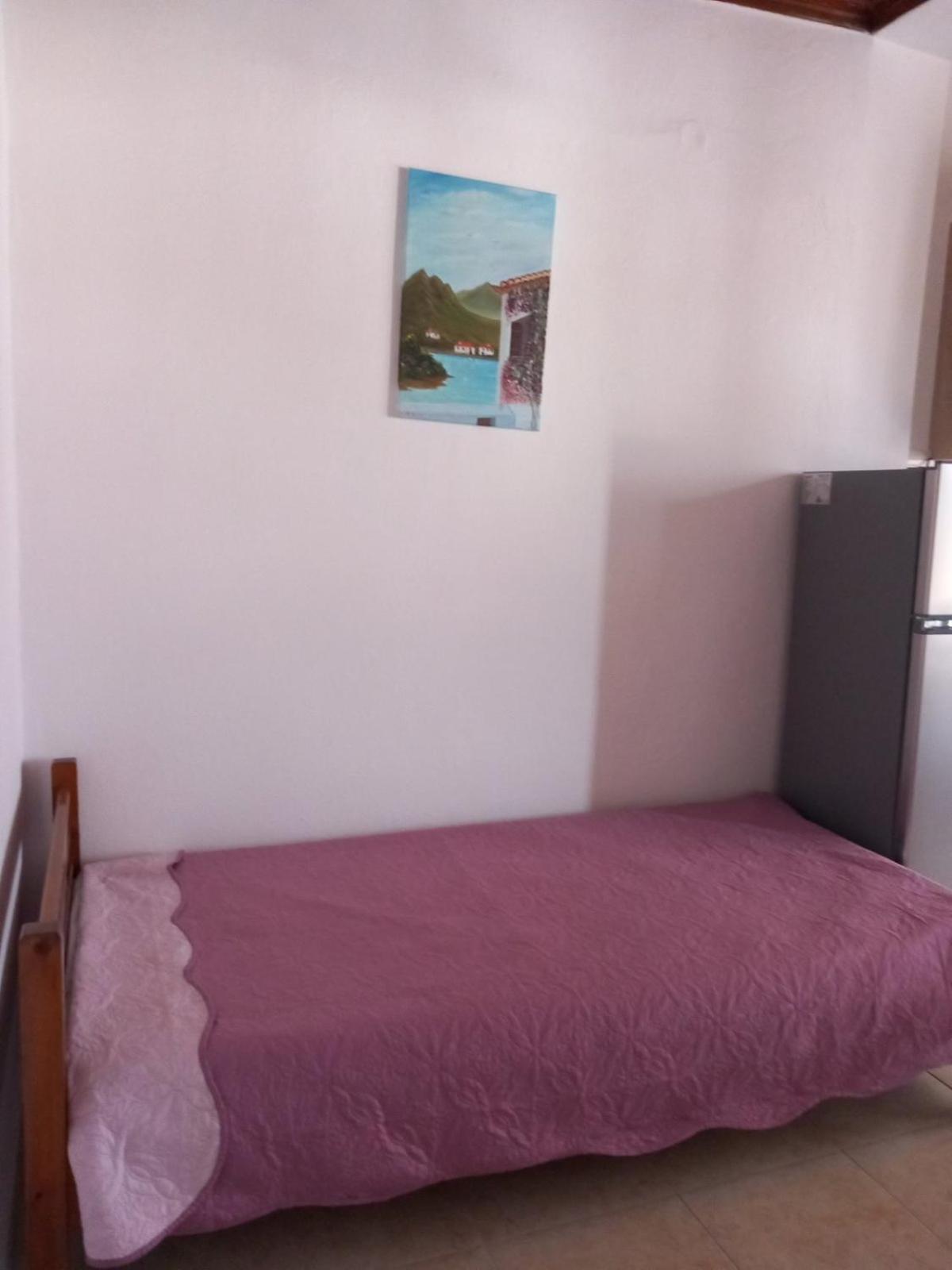 Katerinas Apartmens مدينة سكياثوس المظهر الخارجي الصورة