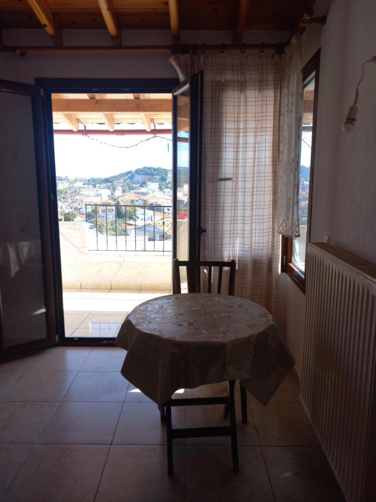Katerinas Apartmens مدينة سكياثوس المظهر الخارجي الصورة