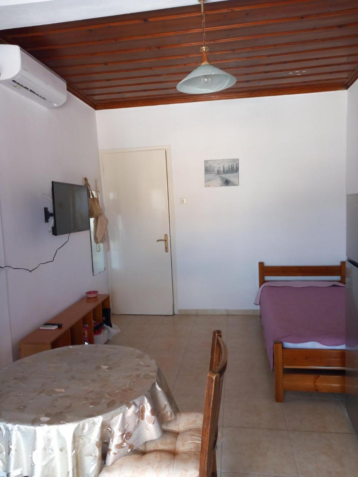 Katerinas Apartmens مدينة سكياثوس المظهر الخارجي الصورة