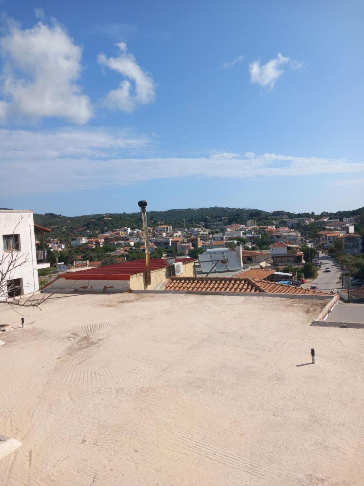 Katerinas Apartmens مدينة سكياثوس المظهر الخارجي الصورة