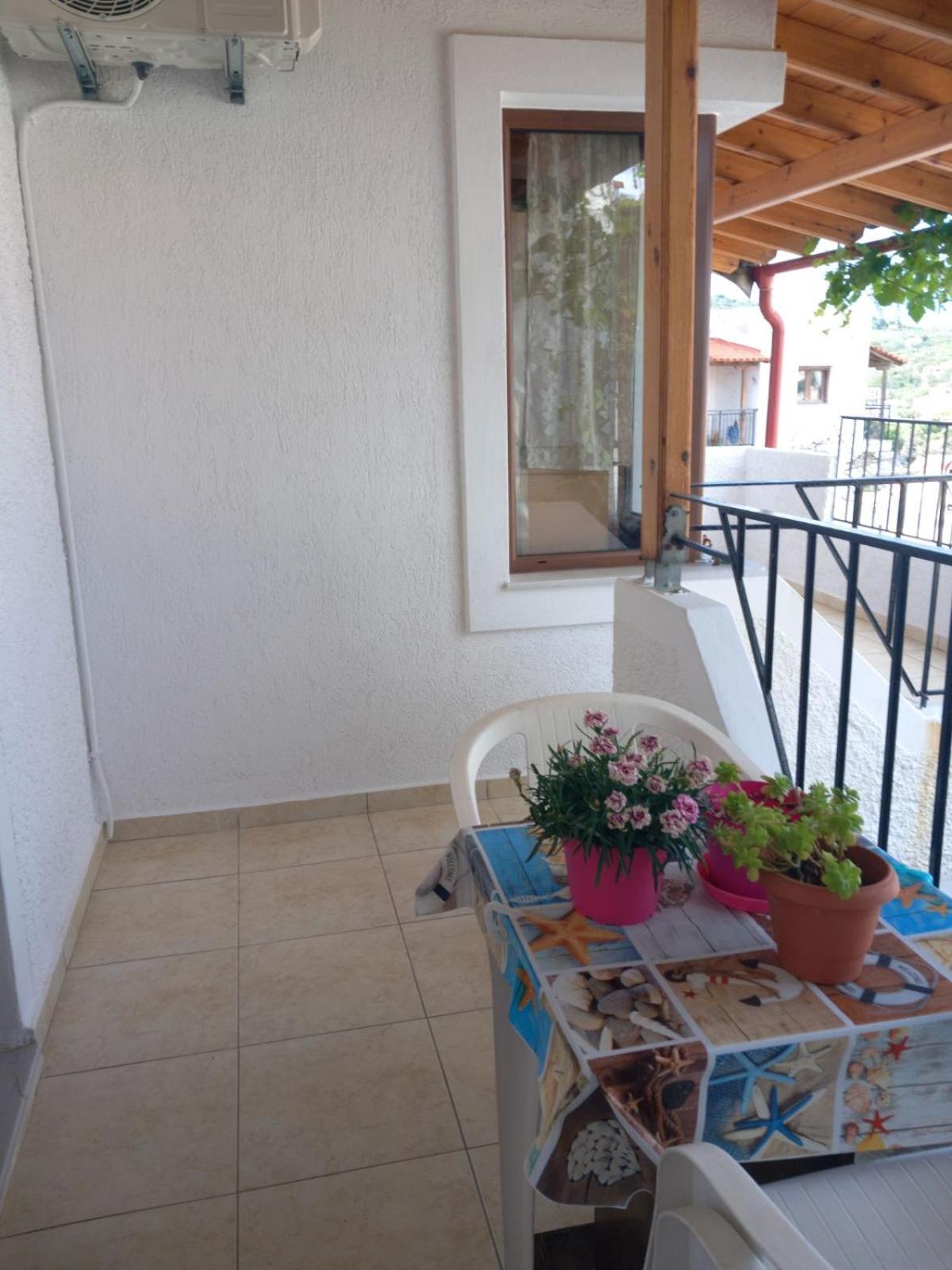 Katerinas Apartmens مدينة سكياثوس المظهر الخارجي الصورة