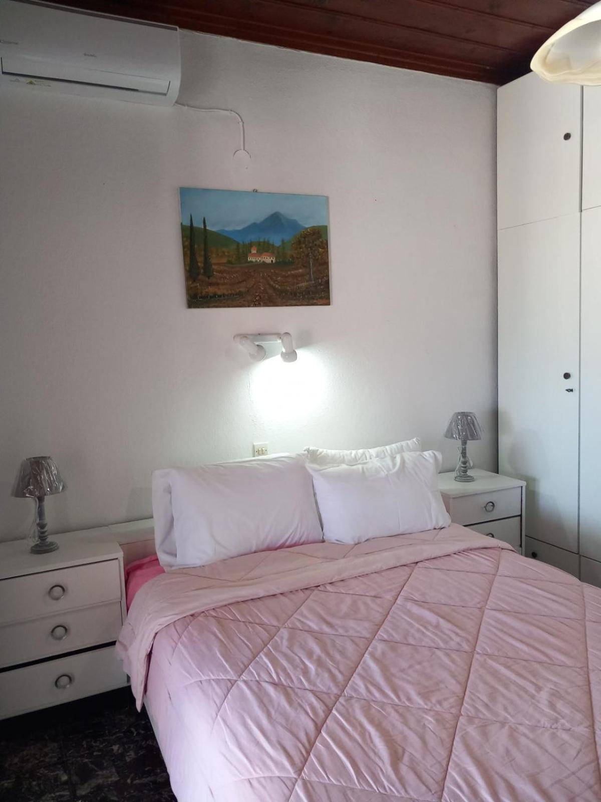 Katerinas Apartmens مدينة سكياثوس المظهر الخارجي الصورة
