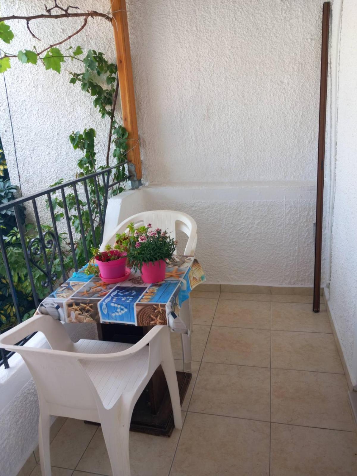 Katerinas Apartmens مدينة سكياثوس المظهر الخارجي الصورة