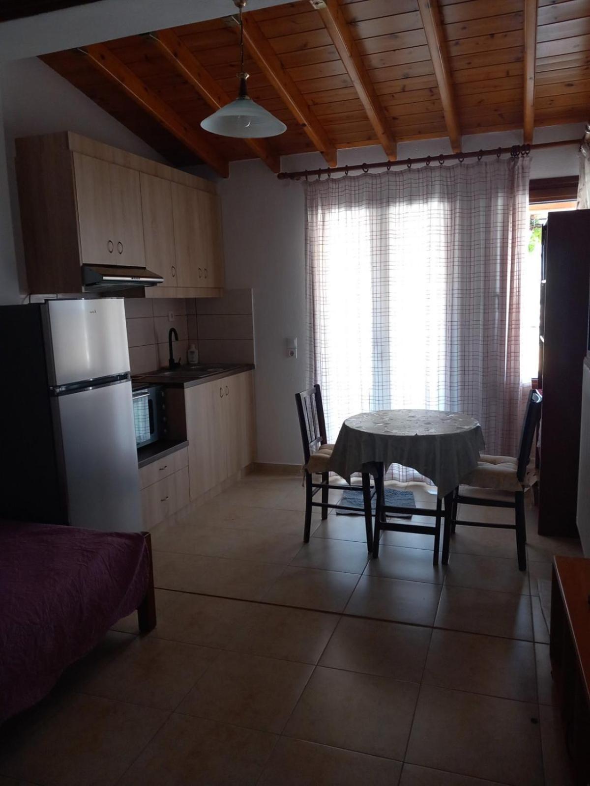 Katerinas Apartmens مدينة سكياثوس المظهر الخارجي الصورة