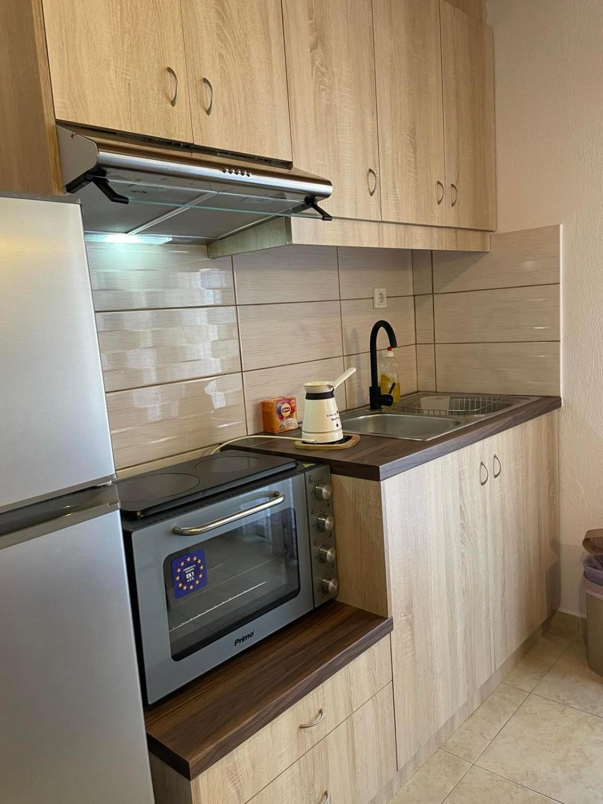 Katerinas Apartmens مدينة سكياثوس المظهر الخارجي الصورة