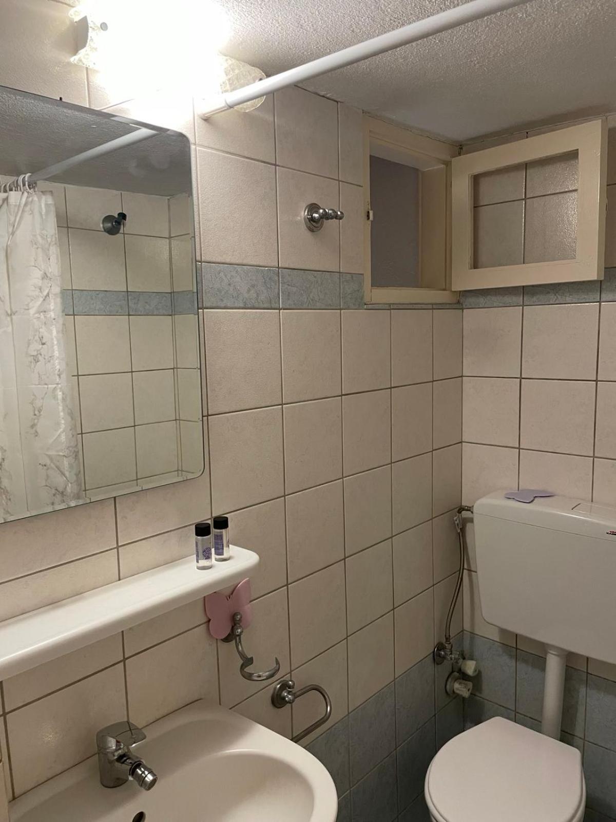 Katerinas Apartmens مدينة سكياثوس المظهر الخارجي الصورة