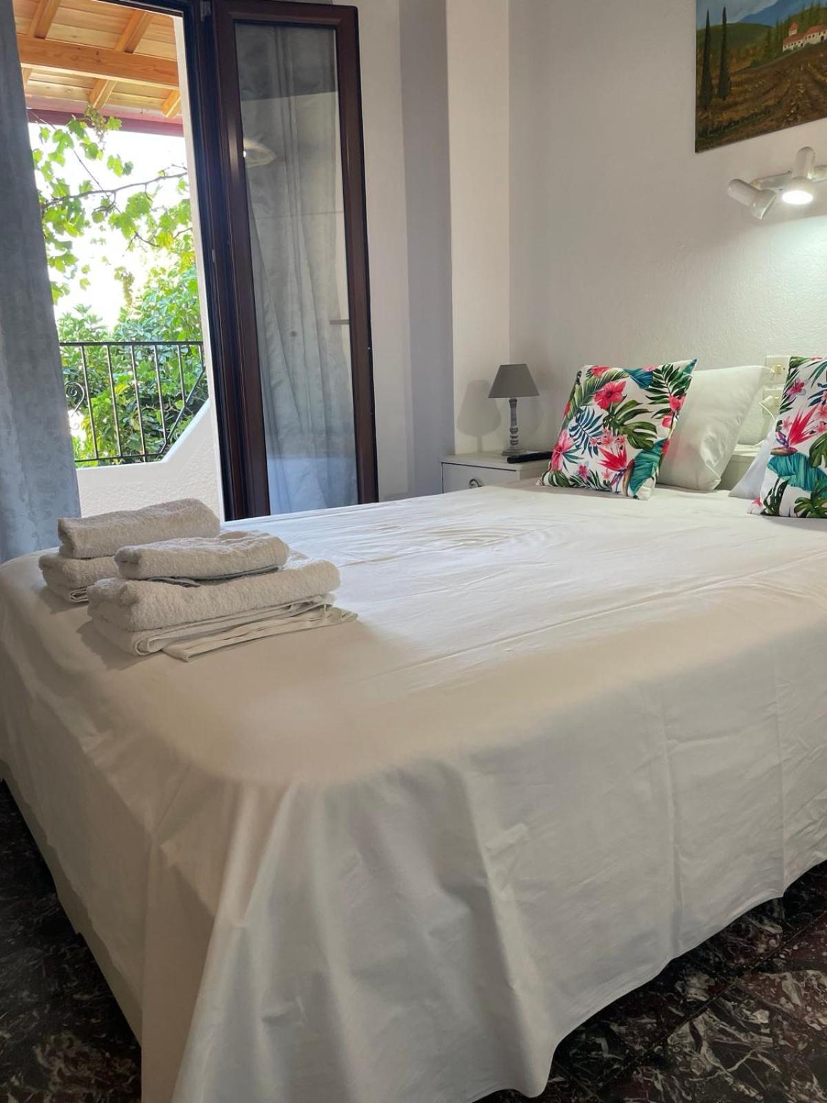 Katerinas Apartmens مدينة سكياثوس المظهر الخارجي الصورة