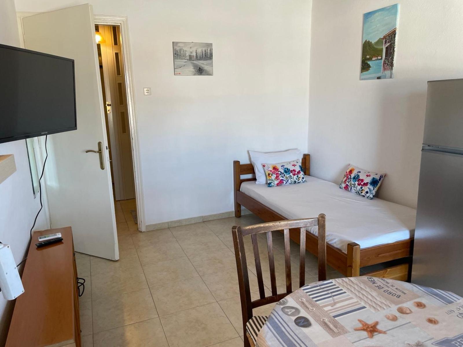 Katerinas Apartmens مدينة سكياثوس المظهر الخارجي الصورة