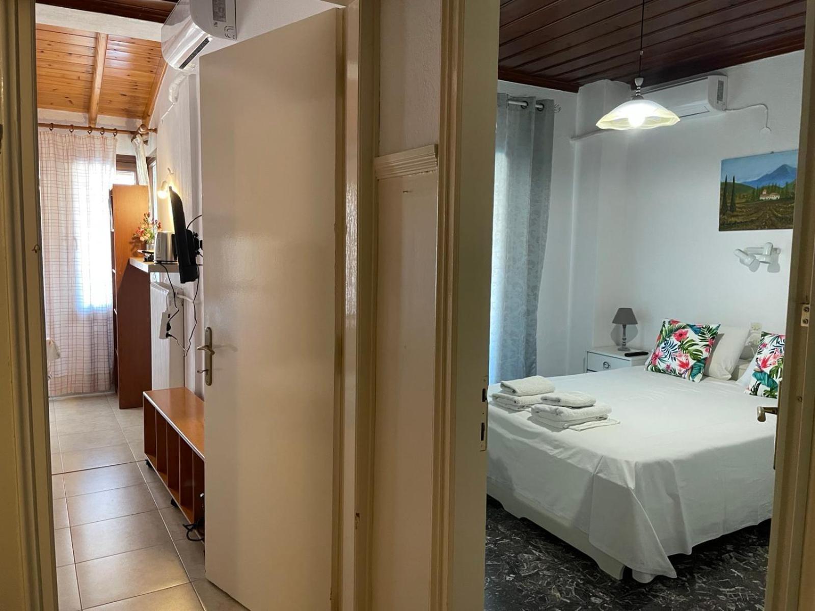 Katerinas Apartmens مدينة سكياثوس المظهر الخارجي الصورة