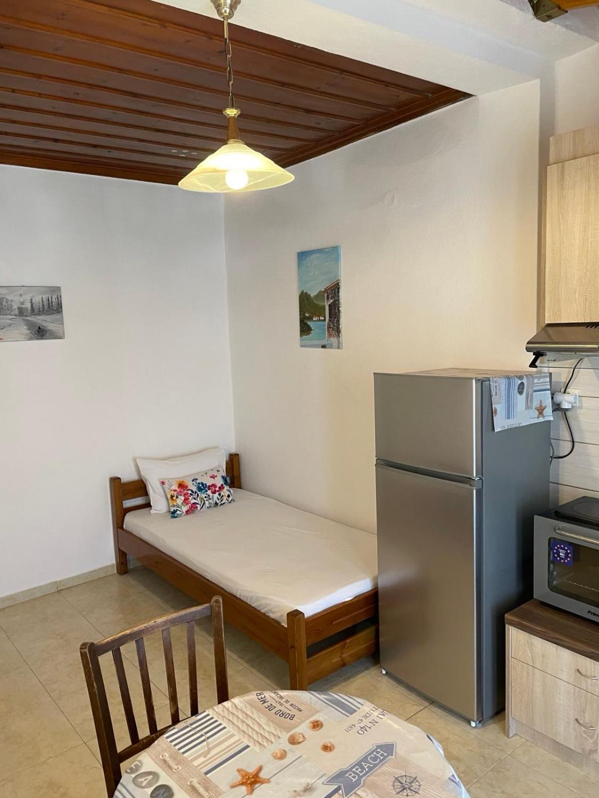 Katerinas Apartmens مدينة سكياثوس المظهر الخارجي الصورة