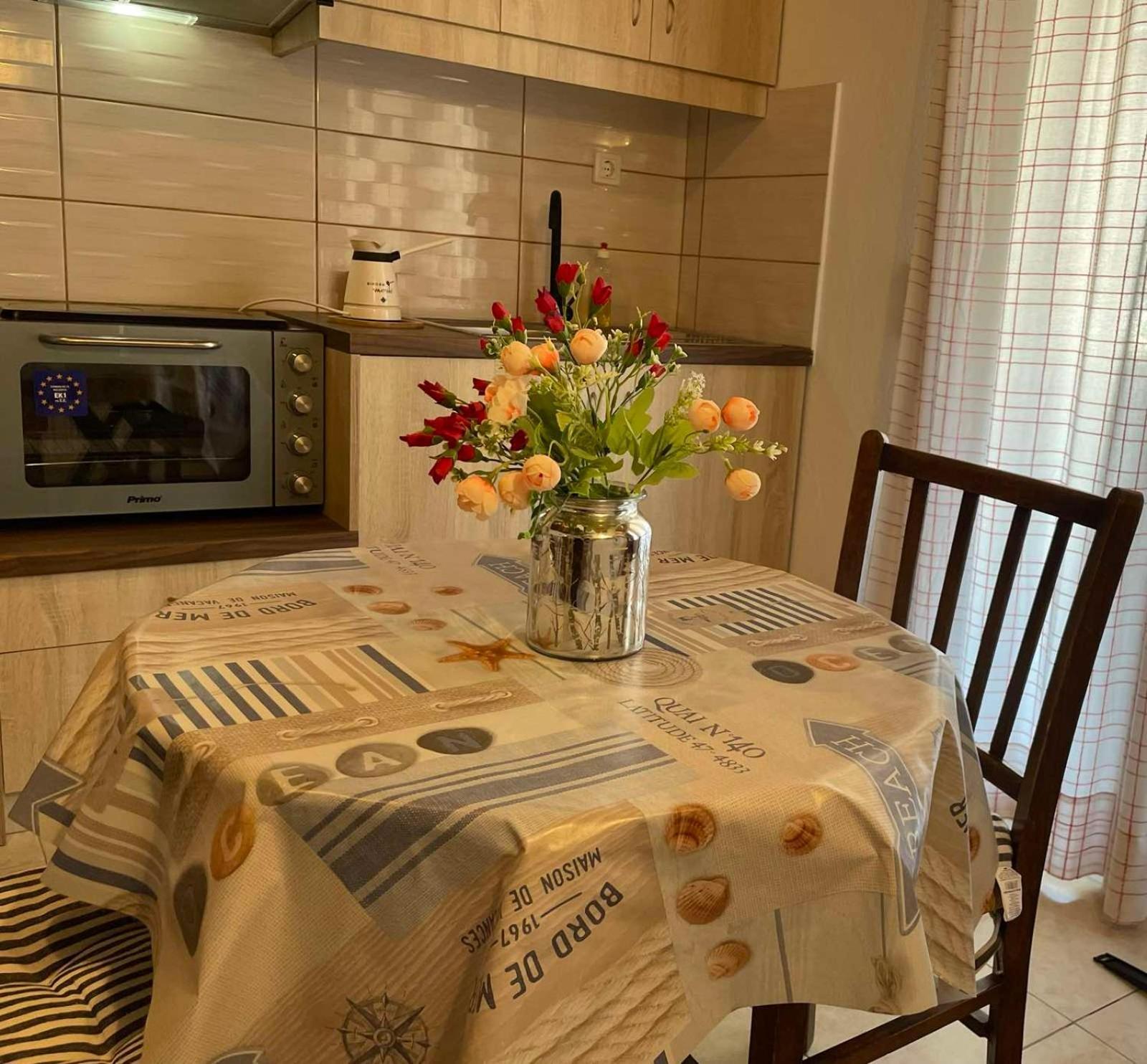 Katerinas Apartmens مدينة سكياثوس المظهر الخارجي الصورة