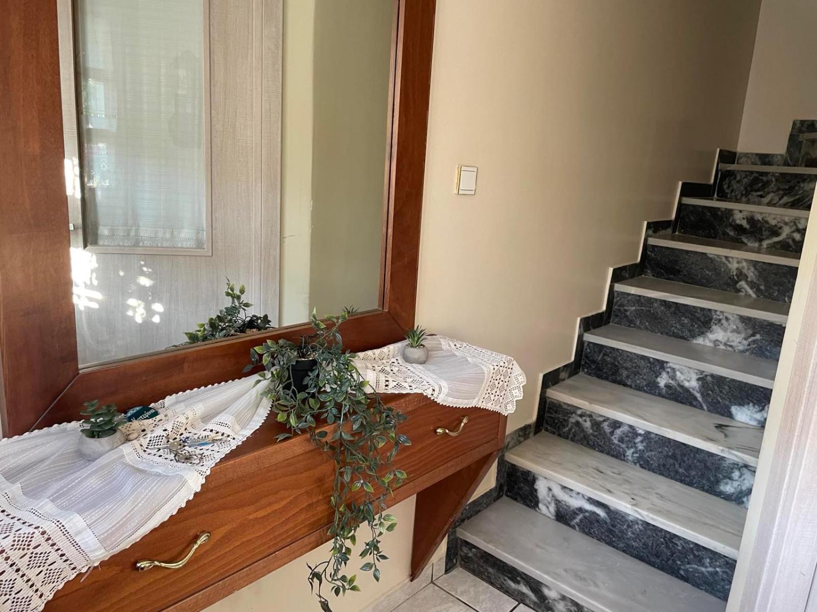 Katerinas Apartmens مدينة سكياثوس المظهر الخارجي الصورة
